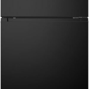 Kenmore 33 in. 20.4 cu. ft Capacity Refrigerator/Freezer with Full-Width Adjustable Glass Shelving, Humidity Control Crispers, Ice Maker, ENERGY STAR Certified, Black