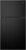 Kenmore 33 in. 20.4 cu. ft Capacity Refrigerator/Freezer with Full-Width Adjustable Glass Shelving, Humidity Control Crispers, Ice Maker, ENERGY STAR Certified, Black